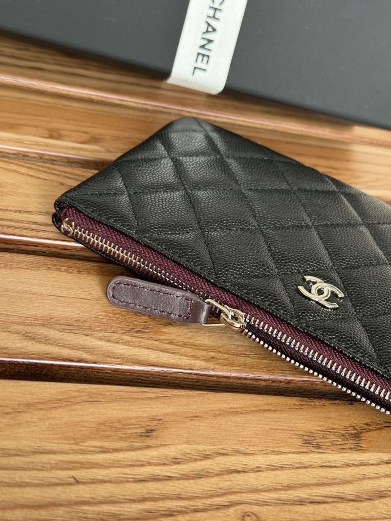 Chanel Wallet Purse